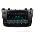 Multimedia Player Unit for MAZDA 3 2009-2012